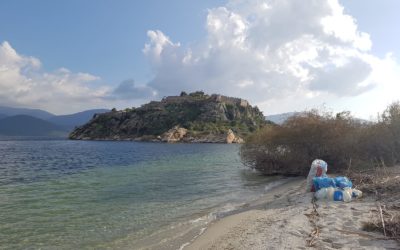 Bafa lake – Turkey